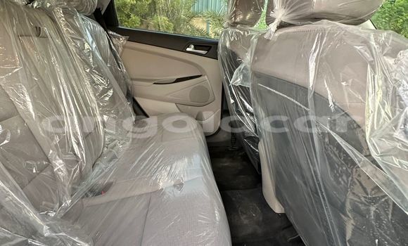 Comprar Usado Hyundai Tucson Branco Carro em Luanda em Luanda Province Comprar Usado Hyundai Tucson Branco Carro em Luanda em Luanda Province