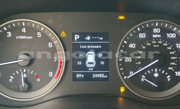 Comprar Usado Hyundai Tucson Branco Carro em Luanda em Luanda Province Comprar Usado Hyundai Tucson Branco Carro em Luanda em Luanda Province