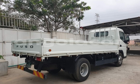 Acheter Occasion Voiture Mitsubishi i Blanc à Luanda, Province de Luanda Acheter Occasion Voiture Mitsubishi i Blanc à Luanda, Province de Luanda