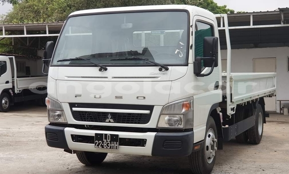 Acheter Occasion Voiture Mitsubishi i Blanc à Luanda, Province de Luanda Acheter Occasion Voiture Mitsubishi i Blanc à Luanda, Province de Luanda