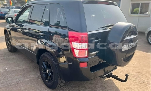Comprar Usado Suzuki Vitara Preto Carro em Luanda em Luanda Province Comprar Usado Suzuki Vitara Preto Carro em Luanda em Luanda Province