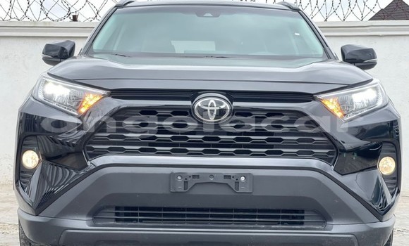 Buy Used Toyota RAV4 Other Car in Luanda in Luanda Province Buy Used Toyota RAV4 Other Car in Luanda in Luanda Province