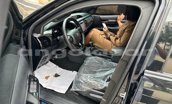 Acheter Occasion Voiture Toyota Hiace Noir à Luanda, Province de Luanda Acheter Occasion Voiture Toyota Hiace Noir à Luanda, Province de Luanda