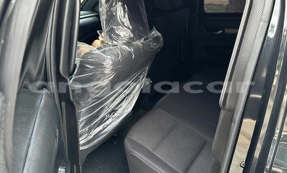 Acheter Occasion Voiture Toyota Hiace Noir à Luanda, Province de Luanda Acheter Occasion Voiture Toyota Hiace Noir à Luanda, Province de Luanda