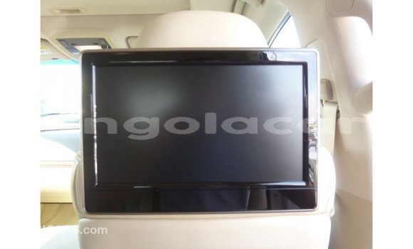 Comprar Importar Toyota Land Cruiser Preto Carro em Import - Dubai em Bengo Province Comprar Importar Toyota Land Cruiser Preto Carro em Import - Dubai em Bengo Province