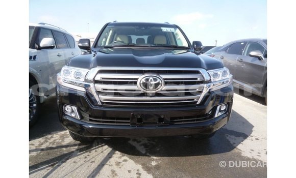 Comprar Importar Toyota Land Cruiser Preto Carro em Import - Dubai em Bengo Province Comprar Importar Toyota Land Cruiser Preto Carro em Import - Dubai em Bengo Province