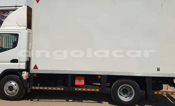 Buy Used Mitsubishi i White Car in Luanda in Luanda Province Buy Used Mitsubishi i White Car in Luanda in Luanda Province