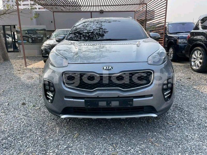 Big with watermark kia sportage luanda province luanda 34199