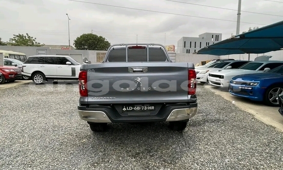 Comprar Usado Peugeot 107 Prata Carro em Luanda em Luanda Province Comprar Usado Peugeot 107 Prata Carro em Luanda em Luanda Province