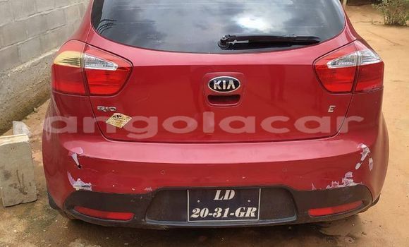Comprar Usado Kia rio Outro Carro em Benguela em Benguela