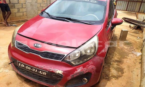 Comprar Usado Kia rio Outro Carro em Benguela em Benguela Comprar Usado Kia rio Outro Carro em Benguela em Benguela