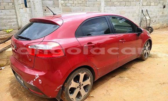 Comprar Usado Kia rio Outro Carro em Benguela em Benguela Comprar Usado Kia rio Outro Carro em Benguela em Benguela