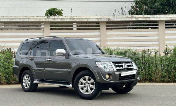 Buy Used Mitsubishi Pajero Other Car in Benguela in Benguela Buy Used Mitsubishi Pajero Other Car in Benguela in Benguela