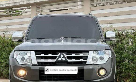 Comprar Usado Mitsubishi Pajero Outro Carro em Benguela em Benguela Comprar Usado Mitsubishi Pajero Outro Carro em Benguela em Benguela