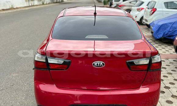 Comprar Usado Kia rio Outro Carro em Benguela em Benguela Comprar Usado Kia rio Outro Carro em Benguela em Benguela
