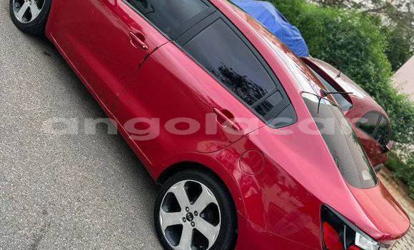 Comprar Usado Kia rio Outro Carro em Benguela em Benguela Comprar Usado Kia rio Outro Carro em Benguela em Benguela