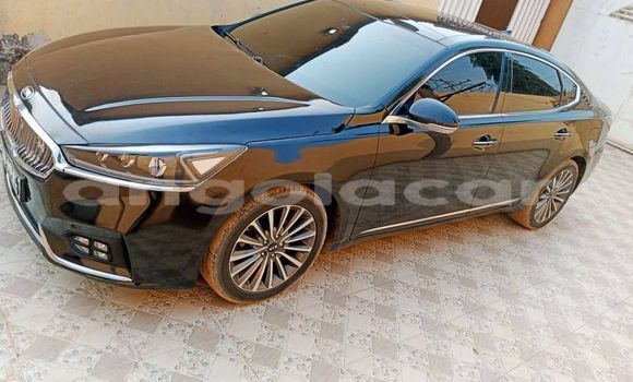 Acheter Occasion Voiture Kia K7 Autre à Benguela, Benguela Acheter Occasion Voiture Kia K7 Autre à Benguela, Benguela