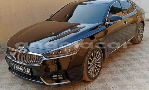 Comprar Usado Kia K7 Outro Carro em Benguela em Benguela Comprar Usado Kia K7 Outro Carro em Benguela em Benguela