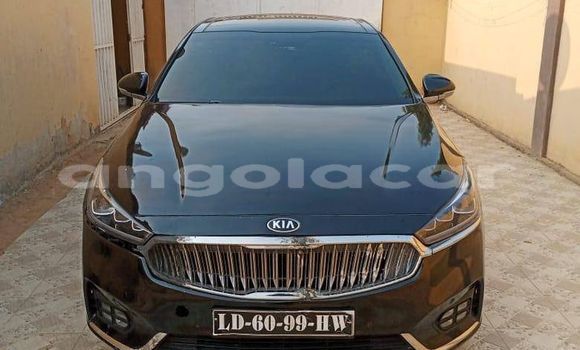 Comprar Usado Kia K7 Outro Carro em Benguela em Benguela Comprar Usado Kia K7 Outro Carro em Benguela em Benguela