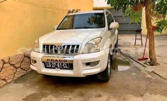 Acheter Occasion Voiture Toyota 4Runner Autre à Benguela, Benguela Acheter Occasion Voiture Toyota 4Runner Autre à Benguela, Benguela