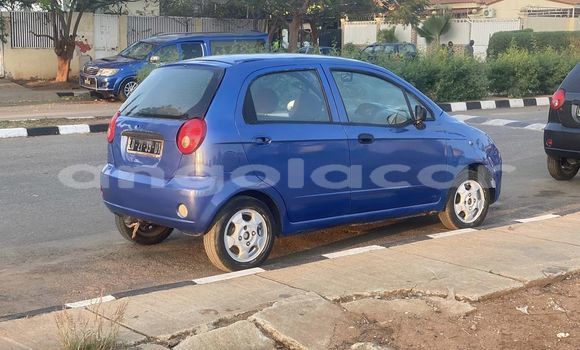 Comprar Usado Chevrolet spark Outro Carro em Benguela em Benguela Comprar Usado Chevrolet spark Outro Carro em Benguela em Benguela