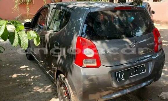 Acheter Occasion Voiture Suzuki Celerio Autre à Benguela, Benguela