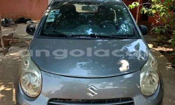 Comprar Usado Suzuki Celerio Outro Carro em Benguela em Benguela Comprar Usado Suzuki Celerio Outro Carro em Benguela em Benguela