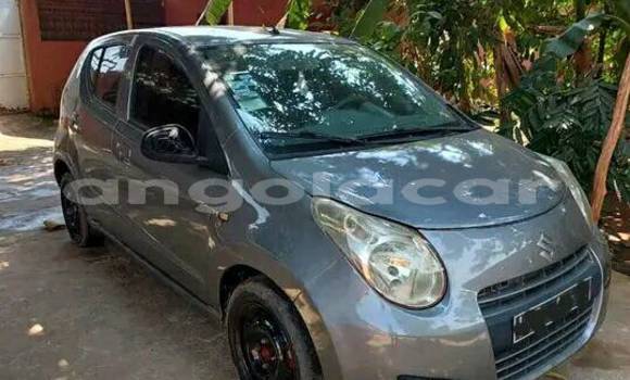 Comprar Usado Suzuki Celerio Outro Carro em Benguela em Benguela Comprar Usado Suzuki Celerio Outro Carro em Benguela em Benguela