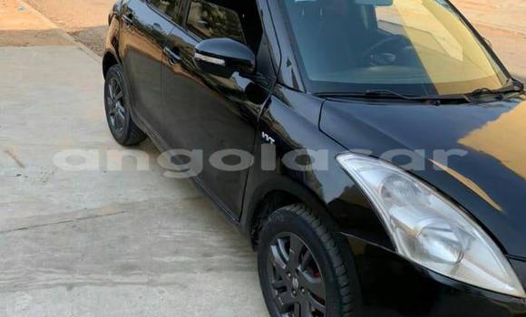 Comprar Usado Suzuki Swift Outro Carro em Benguela em Benguela Comprar Usado Suzuki Swift Outro Carro em Benguela em Benguela