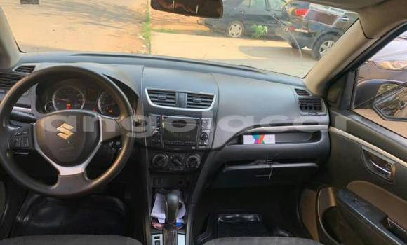 Comprar Usado Suzuki Swift Outro Carro em Benguela em Benguela Comprar Usado Suzuki Swift Outro Carro em Benguela em Benguela