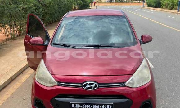 Comprar Usado Hyundai Grandeur Outro Carro em Benguela em Benguela Comprar Usado Hyundai Grandeur Outro Carro em Benguela em Benguela