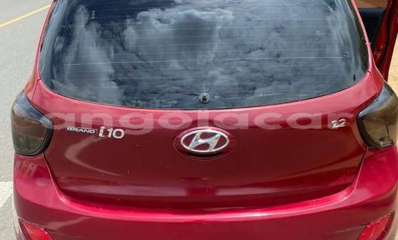 Comprar Usado Hyundai Grandeur Outro Carro em Benguela em Benguela Comprar Usado Hyundai Grandeur Outro Carro em Benguela em Benguela