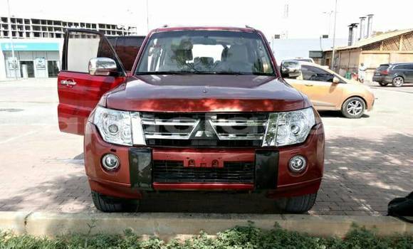 Comprar Usado Mitsubishi Pajero Outro Carro em Benguela em Benguela Comprar Usado Mitsubishi Pajero Outro Carro em Benguela em Benguela