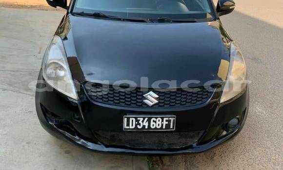 Acheter Occasion Voiture Suzuki Swift Autre à Benguela, Benguela Acheter Occasion Voiture Suzuki Swift Autre à Benguela, Benguela
