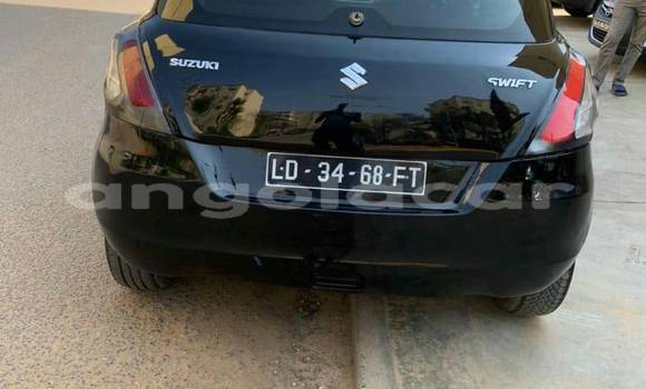 Comprar Usado Suzuki Swift Outro Carro em Benguela em Benguela Comprar Usado Suzuki Swift Outro Carro em Benguela em Benguela
