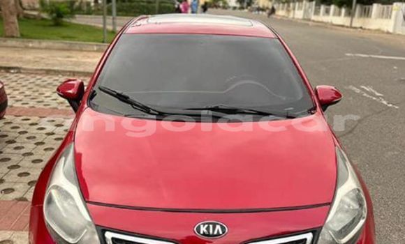 Comprar Usado Kia rio Outro Carro em Benguela em Benguela