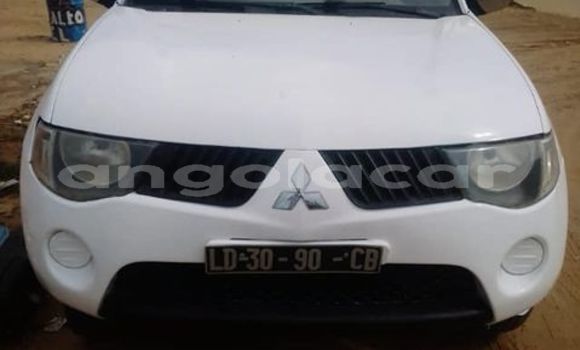 Acheter Occasion Voiture Mitsubishi L300 Autre à Benguela, Benguela Acheter Occasion Voiture Mitsubishi L300 Autre à Benguela, Benguela