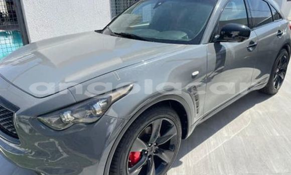 Buy Used Infiniti FX Other Car in Benguela in Benguela