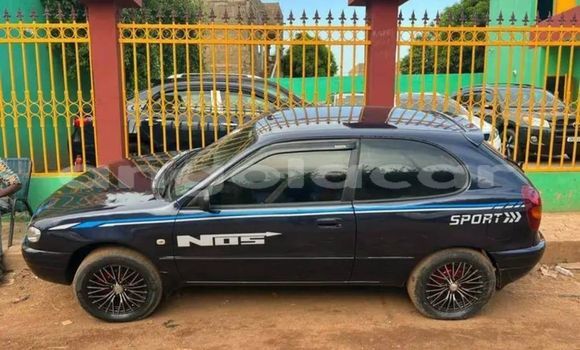 Comprar Usado Toyota Corolla Outro Carro em Benguela em Benguela