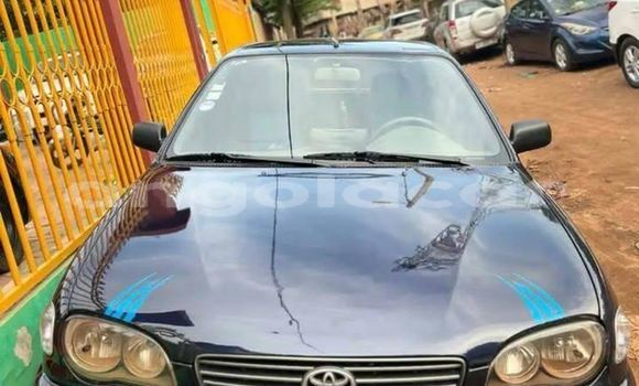 Comprar Usado Toyota Corolla Outro Carro em Benguela em Benguela Comprar Usado Toyota Corolla Outro Carro em Benguela em Benguela