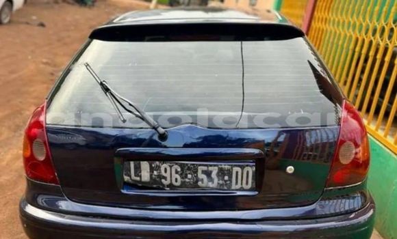 Comprar Usado Toyota Corolla Outro Carro em Benguela em Benguela Comprar Usado Toyota Corolla Outro Carro em Benguela em Benguela