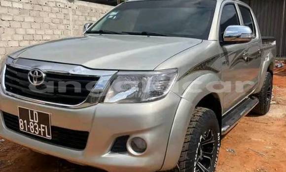 Comprar Usado Toyota Hilux Outro Carro em Benguela em Benguela Comprar Usado Toyota Hilux Outro Carro em Benguela em Benguela