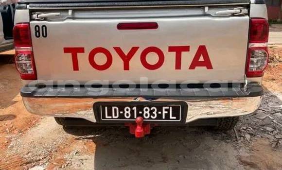 Comprar Usado Toyota Hilux Outro Carro em Benguela em Benguela Comprar Usado Toyota Hilux Outro Carro em Benguela em Benguela