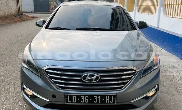 Buy Used Hyundai Santa Fe Other Car in Benguela in Benguela