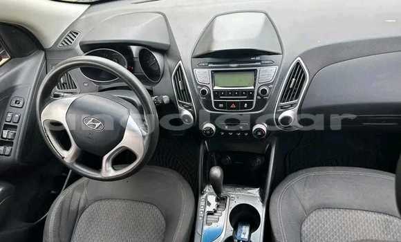 Acheter Occasion Voiture Hyundai Tucson Bleu à Luanda, Province de Luanda Acheter Occasion Voiture Hyundai Tucson Bleu à Luanda, Province de Luanda