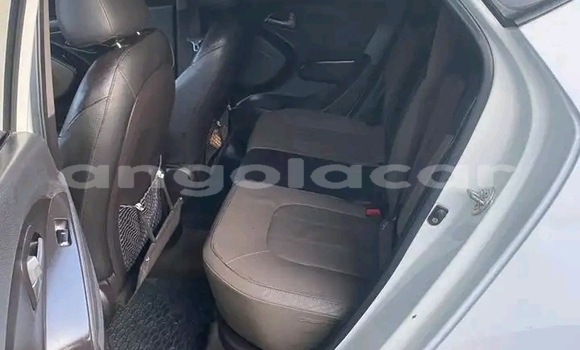 Comprar Usado Hyundai Tucson Prata Carro em Luanda em Luanda Province Comprar Usado Hyundai Tucson Prata Carro em Luanda em Luanda Province
