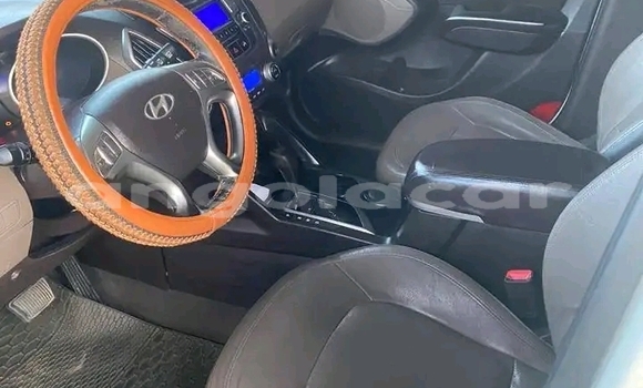 Comprar Usado Hyundai Tucson Prata Carro em Luanda em Luanda Province Comprar Usado Hyundai Tucson Prata Carro em Luanda em Luanda Province