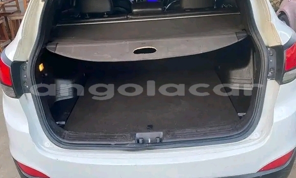 Comprar Usado Hyundai Tucson Prata Carro em Luanda em Luanda Province Comprar Usado Hyundai Tucson Prata Carro em Luanda em Luanda Province
