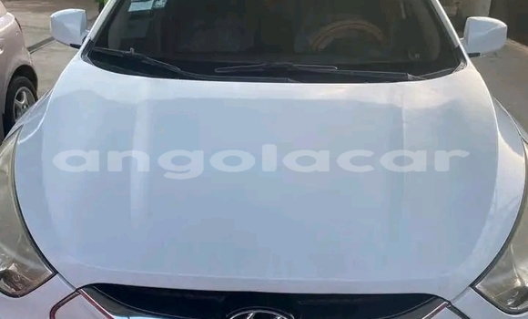 Comprar Usado Hyundai Tucson Prata Carro em Luanda em Luanda Province Comprar Usado Hyundai Tucson Prata Carro em Luanda em Luanda Province