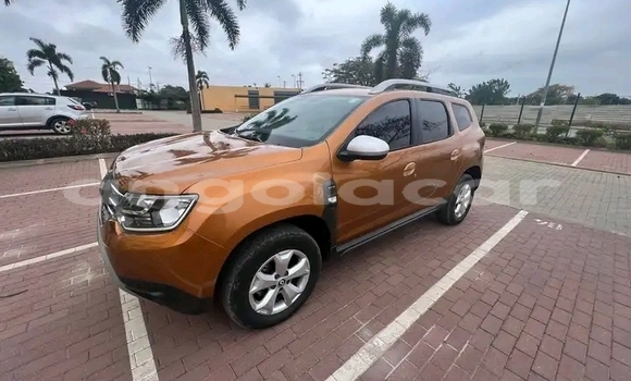 Acheter Occasion Voiture Renault Duster Autre à Luanda, Province de Luanda Acheter Occasion Voiture Renault Duster Autre à Luanda, Province de Luanda